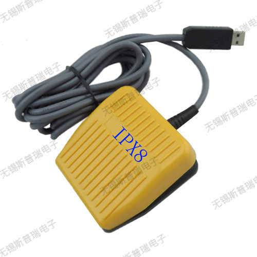 医用脚踏开关厂家