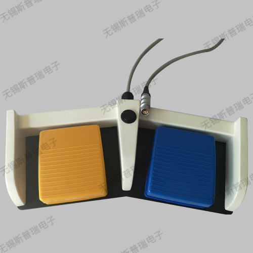 湖州采购无线医用脚踏开关供应商