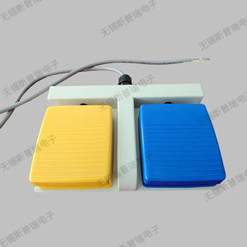 湖州采购无线医用脚踏开关供应商