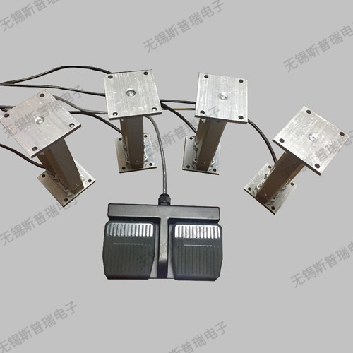 梅州定制无线脚踏开关代理