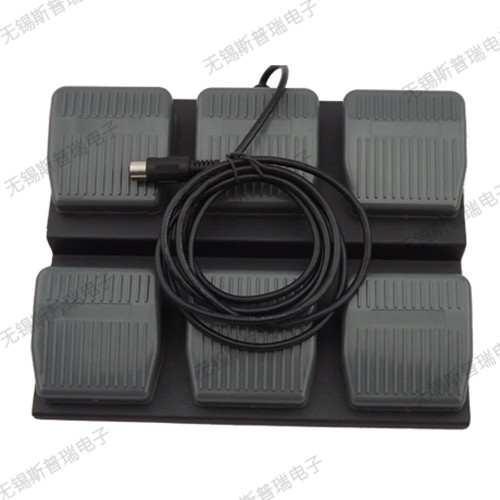 淮北批发防水脚踏开关代理