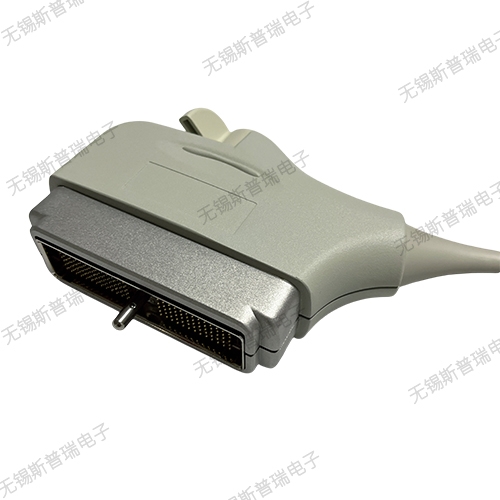 156芯260芯零插拔力连接器罩壳